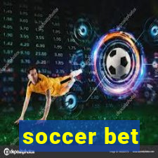 soccer bet